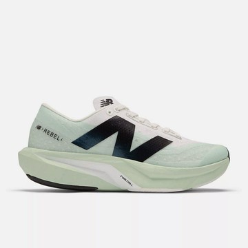 New Balance FuelCell Rebel v4 女 慢跑鞋 路跑 WFCXCA4-D