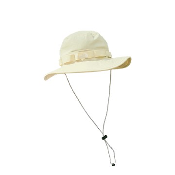 THE NORTH FACE RECYCLED CLASS V BRIMMER HAT LIGHT KHAKI