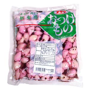 アサダ　しそスタミナ漬　５００ｇ