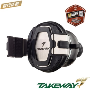 TAKEWAY 黑隼2手機座（雙磁浮減震LA/HAWK系列專用）
