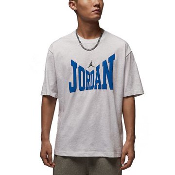 【NIKE】 AS M J BRK COL WM SS CREW 圓領短袖T恤 男 - HV3895051