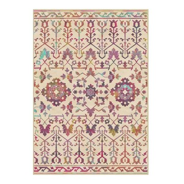 【折300+10%回饋】艾莉莎比利時進口絲質地毯 140公分 X 200公分