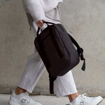 Ucon Acrobatics  Ison Mini Lotus 後背包S (黑色)