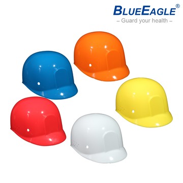 【藍鷹牌】PE輕便工程帽 安全帽 適用輕微碰撞場所 多色可選 BP-65
