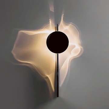 2W情境投光壁燈 B18-19-71111