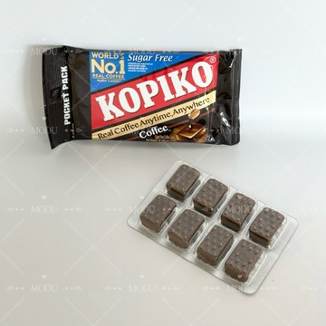 🔆現貨 隔日🔆 KOPIKO 韓劇超火咖啡糖 韓劇咖啡糖 KOPIKO咖啡糖