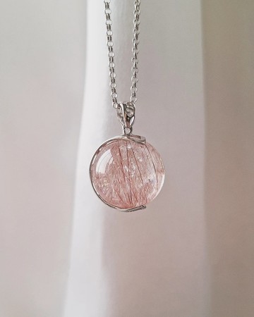 Stardust|夢幻粉色星塵