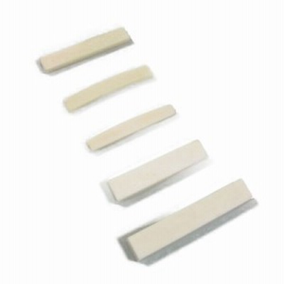 Montreux Pure Solid Bone Nut Fender unbleached 43 x 3.1 x 6.5 RR No.8351 ナット