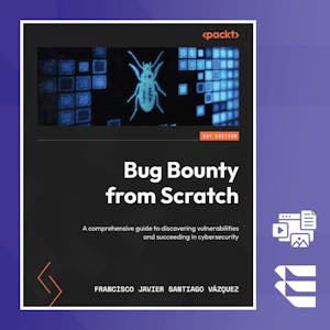 Bug Bounty from Scratch