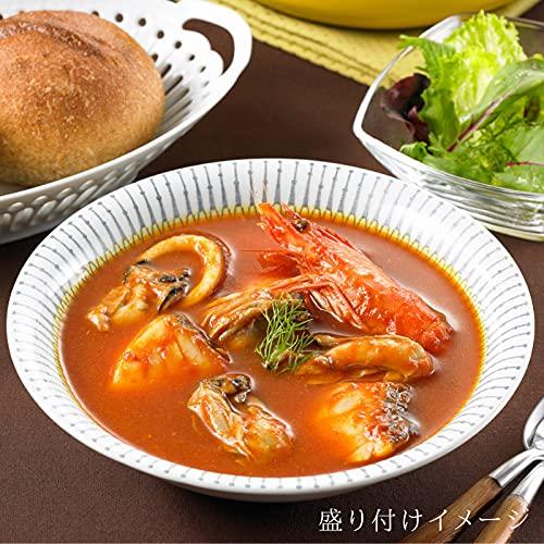 石井食品　ブイヤベース用スープ（濃縮タイプ） 2袋｜国産素材｜無添加調理