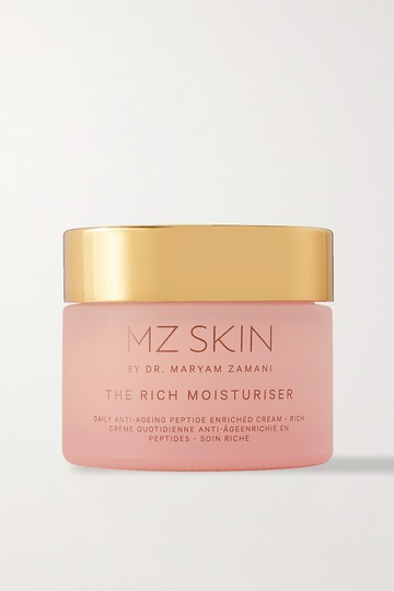 MZ Skin - The Rich Moisturiser, 50ml - one size