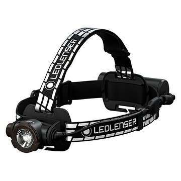 ├登山樂┤LED LENSER H7R Signature 充電式伸縮調焦頭燈 1200lm # 502197