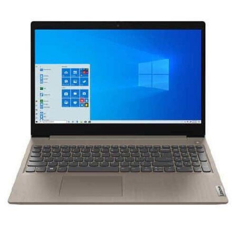 Lenovo Lenovo IdeaPad 15.6インチHDタッチスクリーンノートPC、Intel Core  i5-10210Uプロセッサー、36GB RAM 1TB