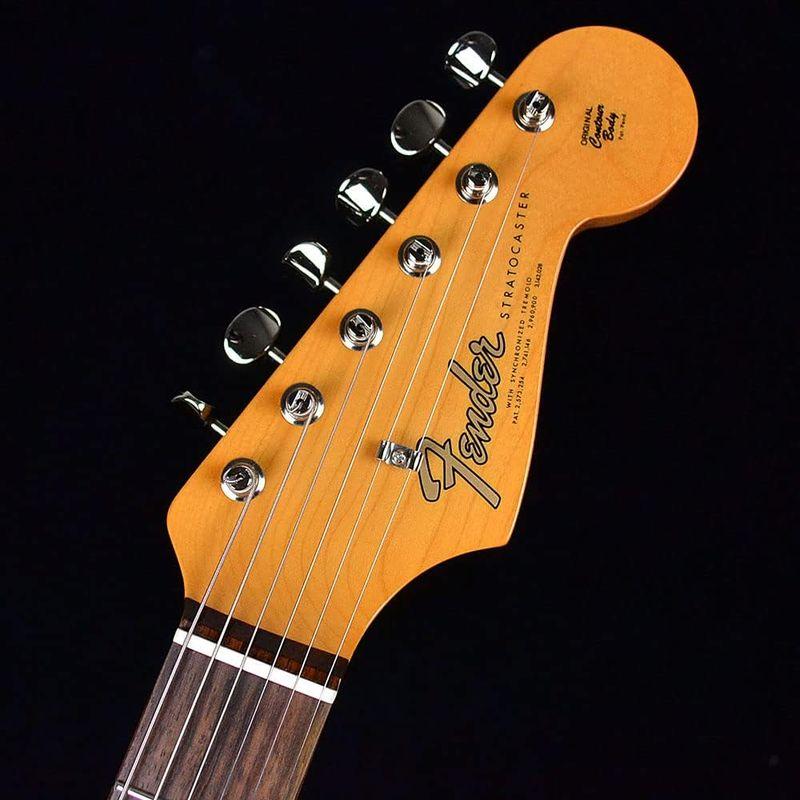 Fender フェンダー 国産エレキギター Takashi Kato Stratocaster?, Rosewood Fingerboard