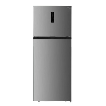 TECO東元 440公升 一級能效變頻雙門冰箱 /台 R4402XN
