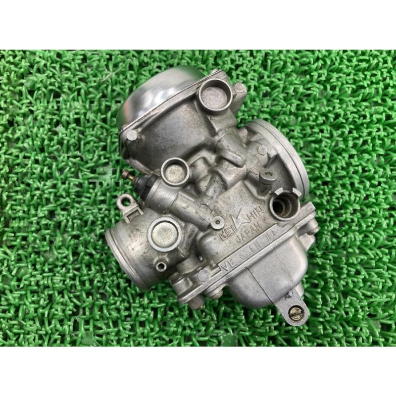 CB750 キャブレター 66E[R]LHオ 在庫有 即納 ホンダ 純正 新品 バイク