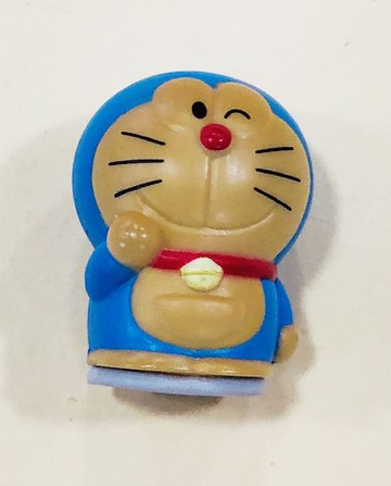 【震撼精品百貨】Doraemon_哆啦A夢~Doraemon閃示燈