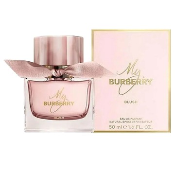 BURBERRY My Burberry BLUSH 女性淡香精 50ML