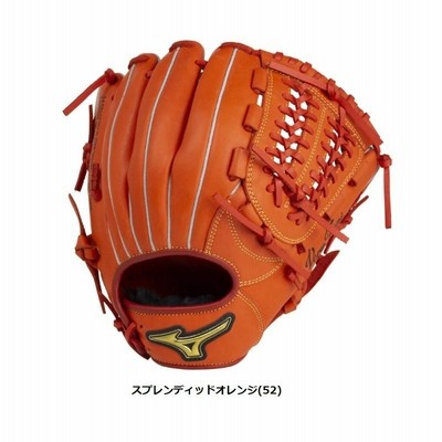 ミズノ 野球 軟式グラブ グローブ オールラウンド用 ベリフニ