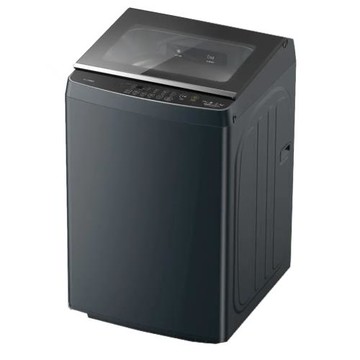 TOSHIBA東芝17公斤超微奈米泡泡變頻洗衣機AW-T08DU1800MTA-MG