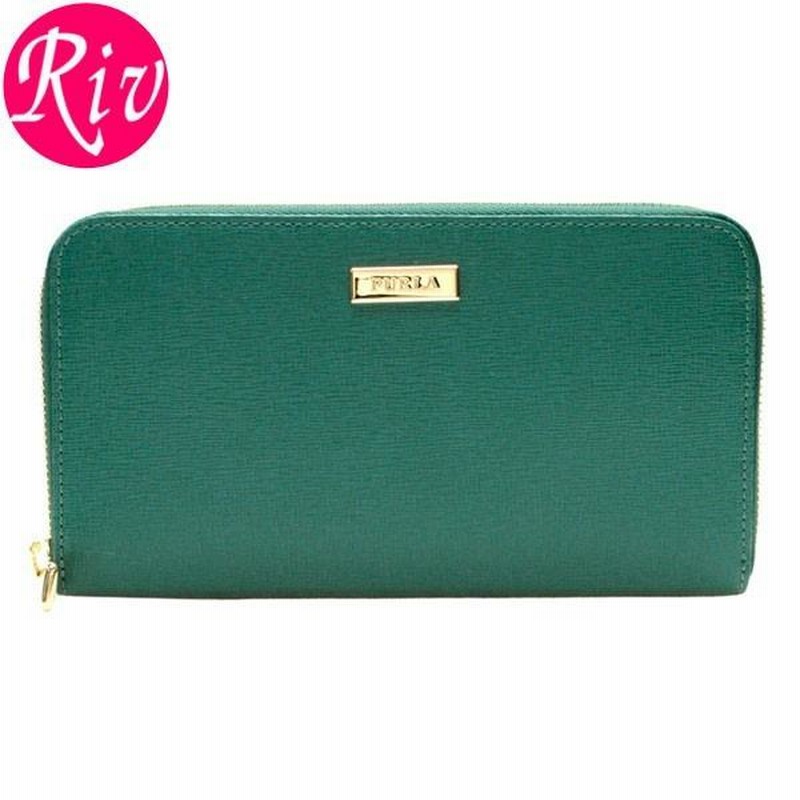 フルラ FURLA 長財布 ラウンドファスナー CLASSIC XL ZIP AROUND