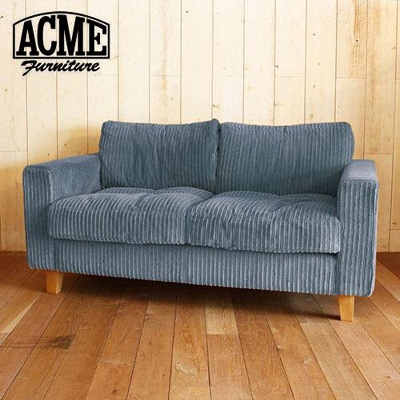 ACME Furniture アクメファニチャー JETTY feather SOFA 2SEATER AC-07