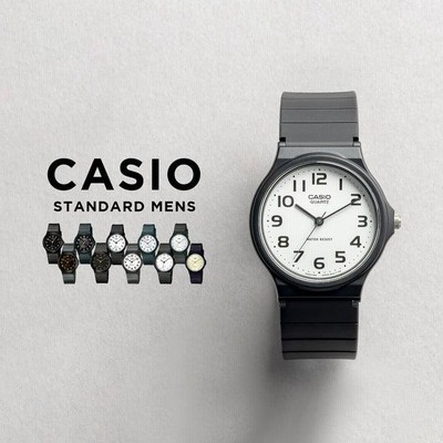 CASIO STANDARD カシオ スタンダード 腕時計 時計 ブランド レデ