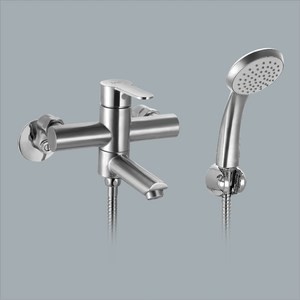 和成HCG 不鏽鋼沐浴龍頭 BF2153