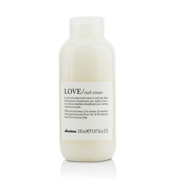 特芬莉(達芬尼斯) Davines - 甜愛捲俏精華乳(捲髮適用) Love Curl Cream