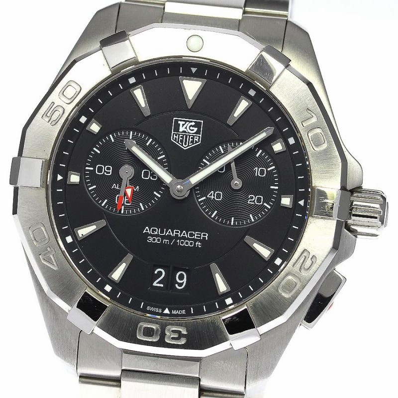 専用262 タグホイヤー　時計メンズ　プロフェッショナル　箱　保証書付き　グレー 262 タグホイヤー 時計 メンズ プロフェッショナル 箱 保証書付き