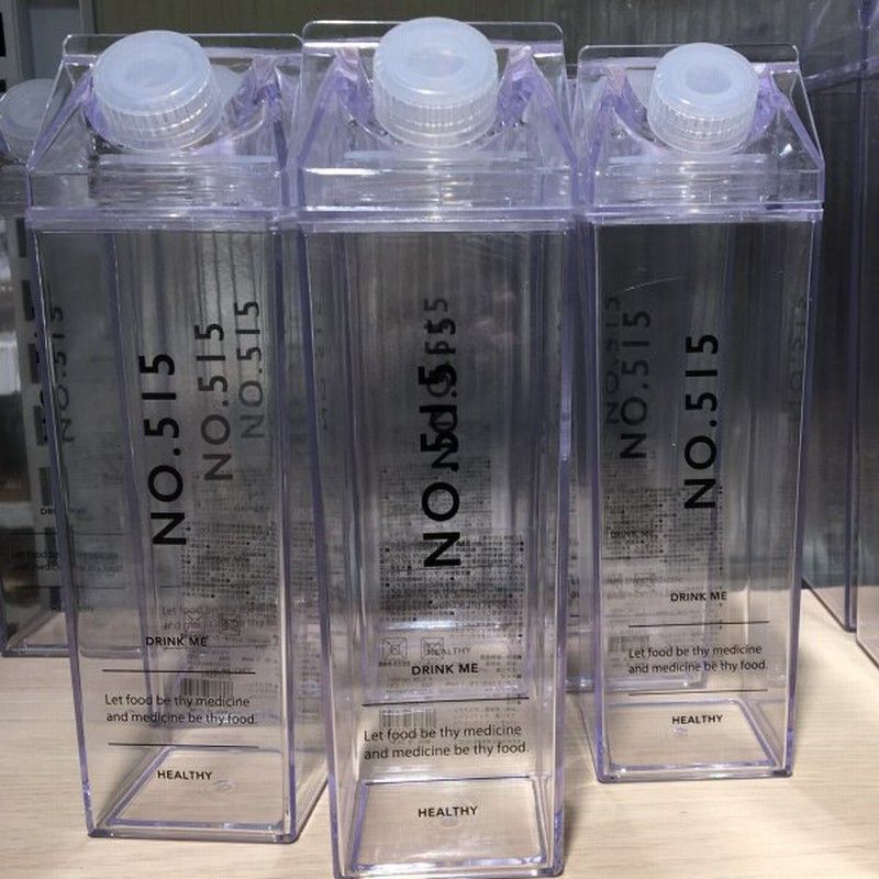 キャンセル不可商品 ヤマト倉庫出荷 3coins スリーコインズ ドリンクボトル 1本 透明 500ml 新品未使用 正規品 スリーコインズ商品 在庫あり 通販 Lineポイント最大0 5 Get Lineショッピング