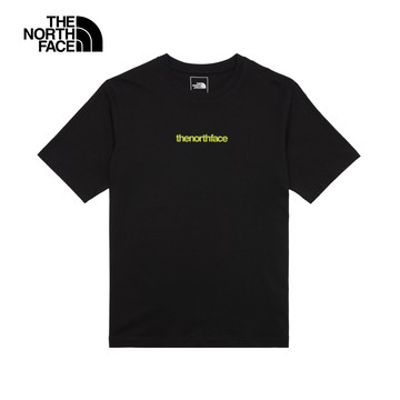 【The North Face】男 休閒短袖T恤-NF0A88G9JK3