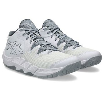 asics 亞瑟士 籃球鞋 男鞋 運動鞋 包覆 緩震 UNPRE ARS 2 白 1063A070-103