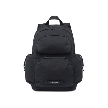 TIMBUK2 Flight Backpack 17L 輕量都會休閒多用後背包 / 黑