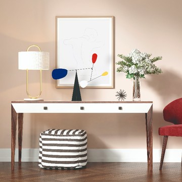 VOLTA Mobiles 動態平衡藝術裝置 PARIS - 48