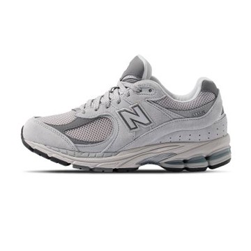 New Balance 2002R 男鞋 女鞋 元祖灰色 美製 麂皮 網布 復古 運動 休閒鞋 ML2002R0
