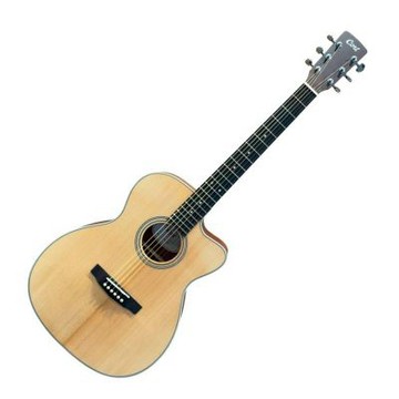 Cort L100OC SE OP 木吉他