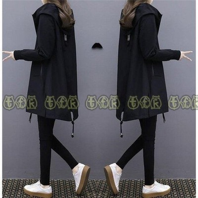 スプリングコート レディース トレンチコート 春 ロングコート カジュアル アウター 代 ファッション 通販 Lineポイント最大get Lineショッピング