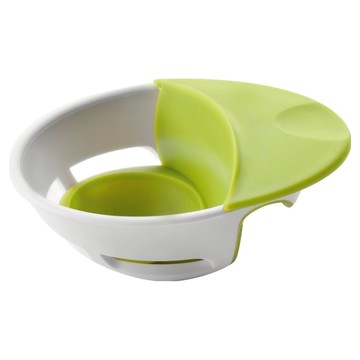 ibili 掛式蛋黃分離器  1個  10 x 7 x 4.5cm