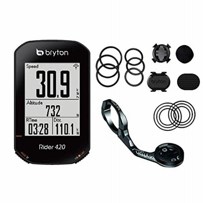 オイルペイント 【2点セット】ブライトン Rider420C + GARDIA R300L