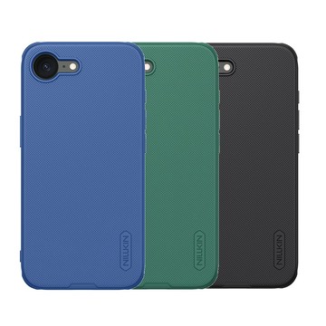 NILLKIN Apple iPhone 16e 磨砂護盾 Pro 保護殼