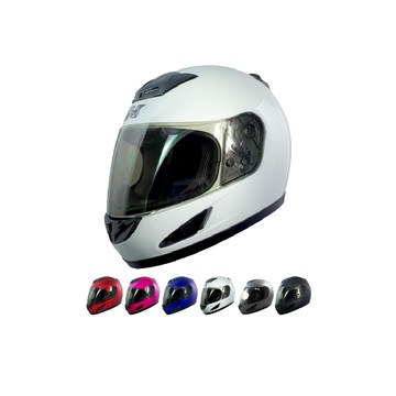 GP-5 【iMini】682素色 全罩小帽體 (騎士用品機車通勤安全帽全罩GOGORO)