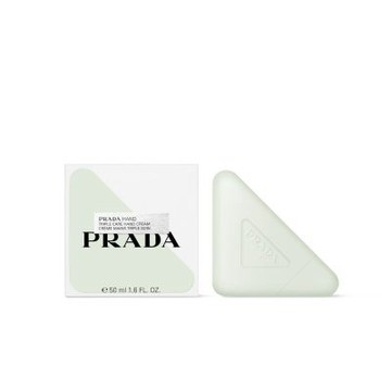 PRADA 顛覆綠護手霜 50ml