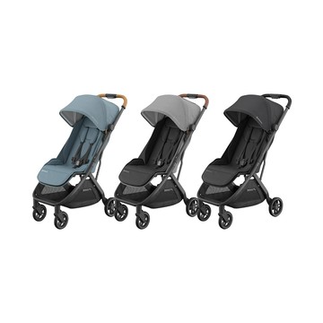 UPPAbaby 美國 MINU V3 魅力都會時尚推車- 多款可選