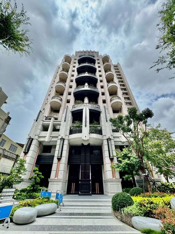 富宇沐曦近G7捷運｜高樓三房視野户｜台中市北屯區瀋陽路一段