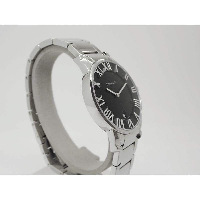 TIFFANY&Co. ティファニー アトラス ドーム Z1800.11.10A10A00A ...