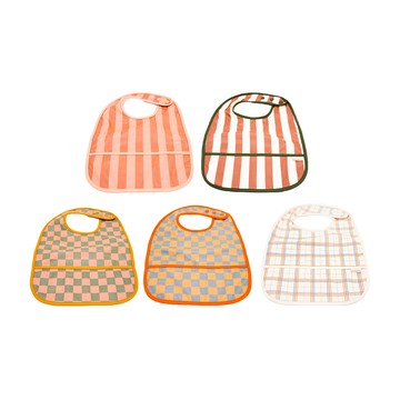 GRECH&CO防水圍兜-多款可選