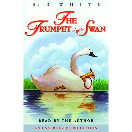 The Trumpet of the Swan