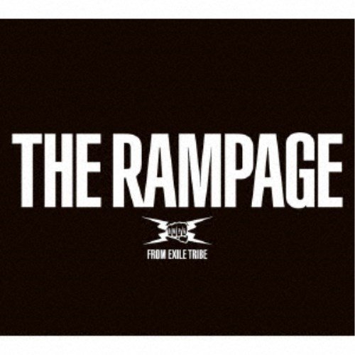 エイベックス THE RAMPAGE from EXILE TRIBE