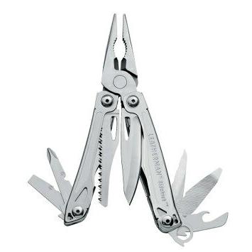 leatherman レザーマン サイドキック